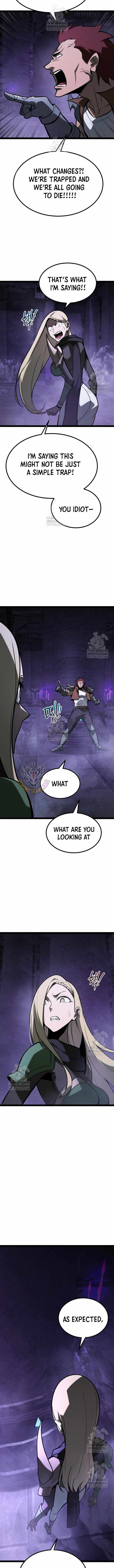 Level 999 Goblin Chapter 32 image 06